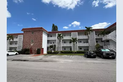 4310 NW 12th Ct, Unit #308, Lauderhill, FL 33313 - Photo 22