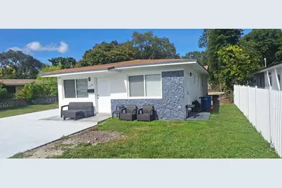 1555 NE 148th Street, Miami, FL 33161 - Photo 1