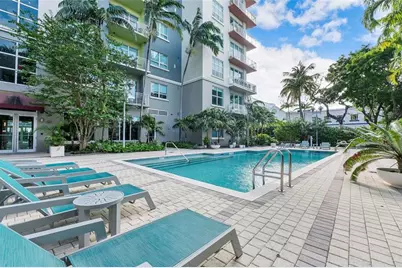 313 NE 2nd St, Unit #204, Fort Lauderdale, FL 33301 - Photo 14