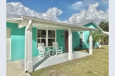 8867 SE Rigdon Way, Hobe Sound, FL 33455 - Photo 2