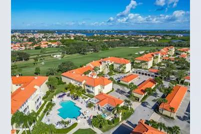 5040  Harmony Cir, Unit #108, Vero Beach, FL 32967 - Photo 1