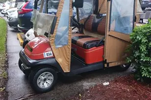 3004 Portofino Isle, Coconut Creek, FL 33066 - Photo 8