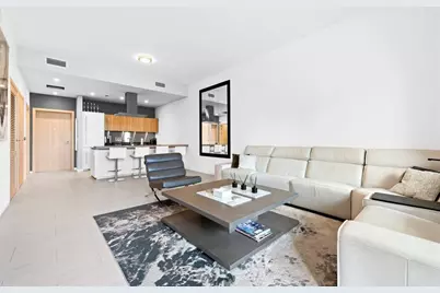 1000  Brickell Plz, Unit #1810, Miami, FL 33131 - Photo 6