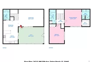 747 NW 30th Ave, Delray Beach, FL 33445 - Photo 50