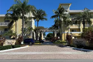 151 NE 16th Ave Unit, Fort Lauderdale, FL 33301 - Photo 1