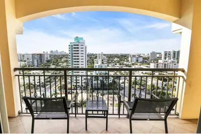 601 N Ft Lauderdale Bch Blvd, Unit #1213, Fort Lauderdale, FL 33304 - Photo 14