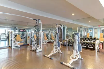 601 N Ft Lauderdale Bch Blvd, Unit #1213, Fort Lauderdale, FL 33304 - Photo 20