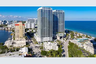 151 N Seabreeze, Unit #1804-E, Fort Lauderdale, FL 33304 - Photo 4