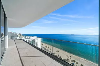 151 N Seabreeze, Unit #1804-E, Fort Lauderdale, FL 33304 - Photo 14