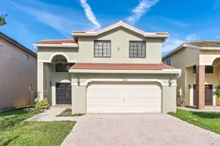 11125 NW 34th Ct, Coral Springs, FL 33065 - Photo 1