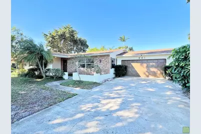 661  Palmetto Drive, Coconut Creek, FL 33066 - Photo 6