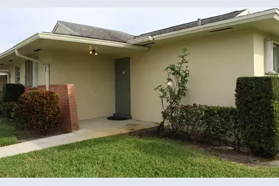 2810 E Ashley Dr, Unit #A, West Palm Beach, FL 33415 - Photo 14
