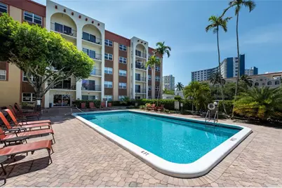 400 N Riverside Dr, Unit #106, Pompano Beach, FL 33062 - Photo 4