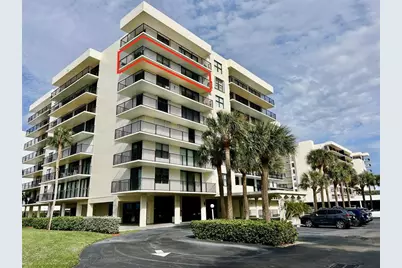 3460 S Ocean Boulevard, Unit #608, Palm Beach, FL 33480 - Photo 36