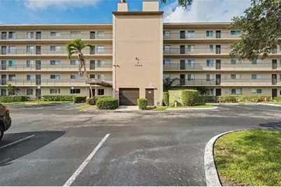 7840 NW 50th St, Unit #504, Lauderhill, FL 33351 - Photo 2