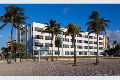 1801 S Surf Rd, Unit #2C, Hollywood, FL 33019 - Photo 4