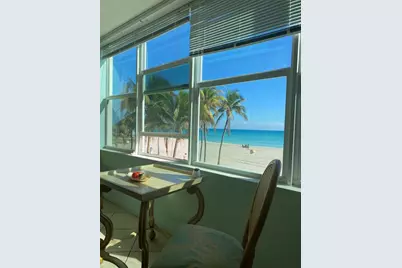 1801 S Surf Rd, Unit #2C, Hollywood, FL 33019 - Photo 8