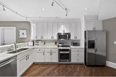 455 E Palmetto Park Rd, Unit #2E, Boca Raton, FL 33432 - Photo 4