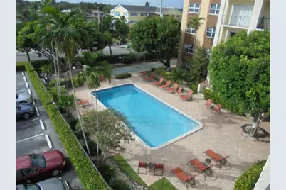 400 N Riverside Dr, Unit #401, Pompano Beach, FL 33062 - Photo 1
