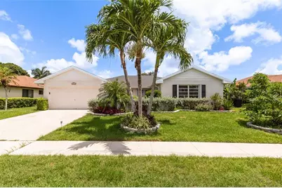 [Address not provided], Boynton Beach, FL 33436 - Photo 1