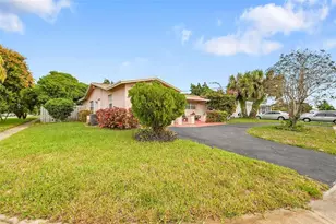 5991 NW 13th St, Sunrise, FL 33313 - Photo 4