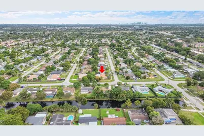 5991 NW 13th St, Sunrise, FL 33313 - Photo 56