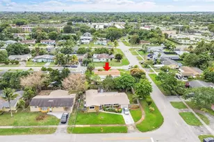 5991 NW 13th St, Sunrise, FL 33313 - Photo 54