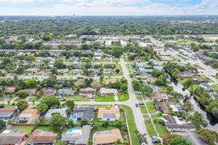 5991 NW 13th St, Sunrise, FL 33313 - Photo 46