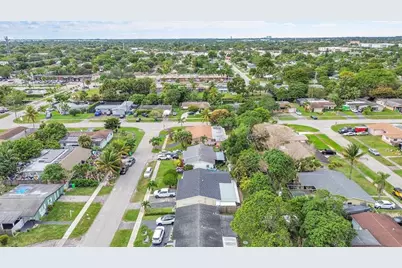 5991 NW 13th St, Sunrise, FL 33313 - Photo 44