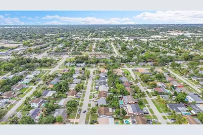 5991 NW 13th St, Sunrise, FL 33313 - Photo 50