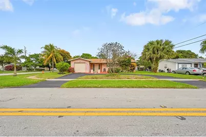 5991 NW 13th St, Sunrise, FL 33313 - Photo 2