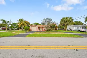 5991 NW 13th St, Sunrise, FL 33313 - Photo 2