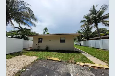 1533 NE 1st Ave, Unit #1, Fort Lauderdale, FL 33304 - Photo 2