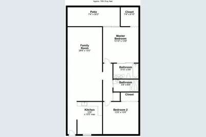 2305  Lucaya Lane, Unit #D-2, Coconut Creek, FL 33066 - Photo 20