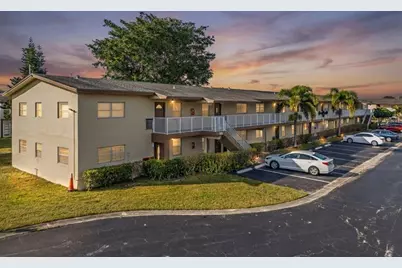 601 NW 78th Terrace #203, Margate, FL 33063 - Photo 1