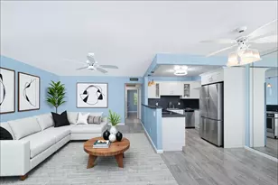 199 Prescott J, Deerfield Beach, FL 33442 - Photo 8