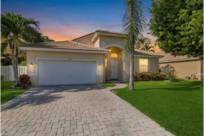 6337  C Durham Drive, Lake Worth, FL 33467 - Photo 1