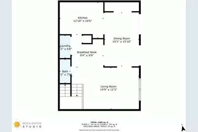 6693  Via Regina, Unit #6693, Boca Raton, FL 33433 - Photo 6