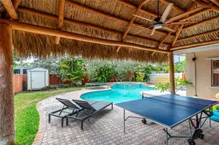 1512 E Hawthorne Cir, Hollywood, FL 33021 - Photo 20