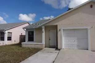 80 W Pheasant Run Blvd, West Palm Beach, FL 33415 - Photo 1