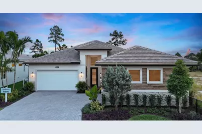 13620 Le Christine Drive, West Palm Beach, FL 33412 - Photo 1