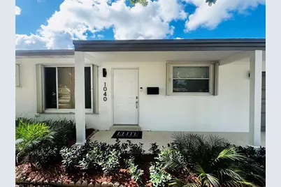 1040 N 74th Way, Hollywood, FL 33024 - Photo 38