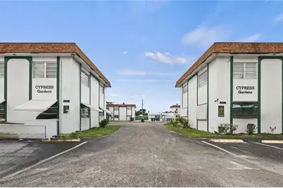 2225 Polk Street #11A, Hollywood, FL 33020 - Photo 1