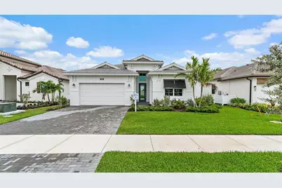 9508  St Germain Drive, Palm Beach Gardens, FL 33412 - Photo 2