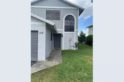 312 NW 106th Te, Unit #312, Pembroke Pines, FL 33026 - Photo 2