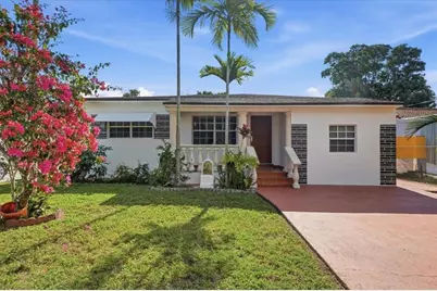 5580 SW 2nd St, Miami, FL 33134 - Photo 2