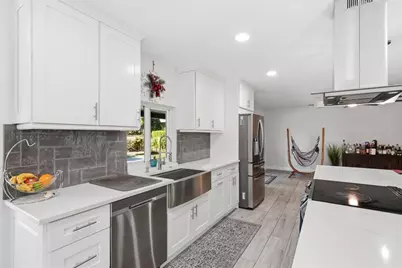 5450 SW 18th St, Plantation, FL 33317 - Photo 6