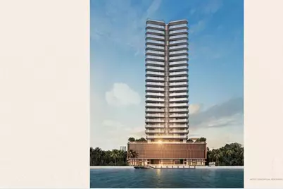 900  Intracoastal Drive, Unit #2702, Fort Lauderdale, FL 33304 - Photo 2