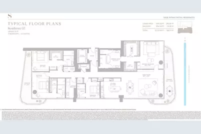 900  Intracoastal Drive, Unit #2702, Fort Lauderdale, FL 33304 - Photo 20