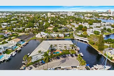 535  Hendricks Isle, Unit #109, Fort Lauderdale, FL 33301 - Photo 16